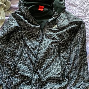 Nike Windbreaker